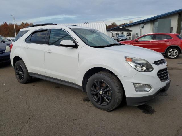Photo 4 from auction – 2017 CHEVROLET EQUINOX LT with VIN 2GNFLFEK9H6343088