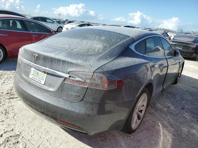 Photo 3 from auction – 2019 TESLA MODEL S with VIN 5YJSA1E20KF305993