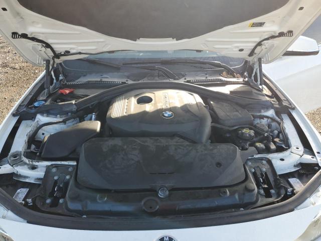 Photo 11 from auction – 2018 BMW 330 I with VIN WBA8B9C5XJEE83204