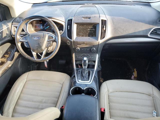 Photo 8 from auction – 2018 FORD EDGE SEL with VIN 2FMPK3J84JBC58001