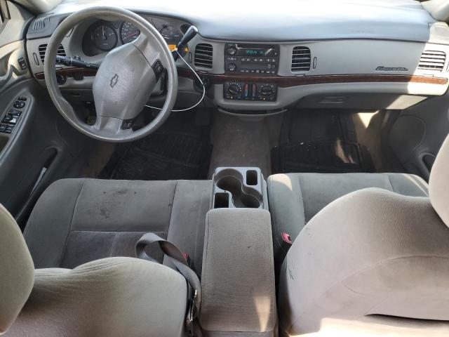 Photo 8 from auction – 2005 CHEVROLET IMPALA with VIN 2G1WF52E659193789