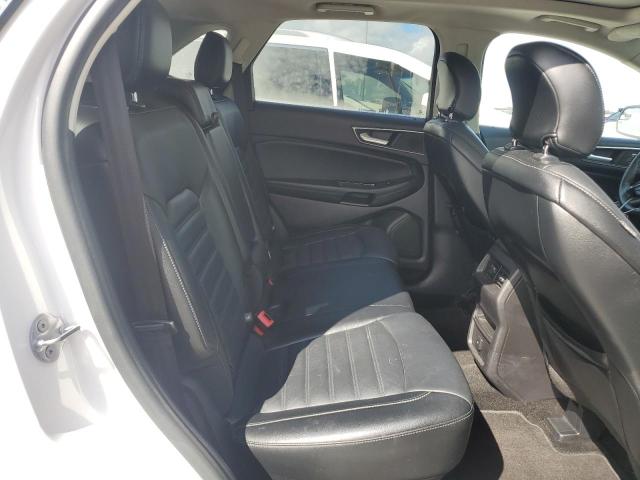 Photo 11 from auction – 2015 FORD EDGE SEL with VIN 2FMTK3J89FBB02378
