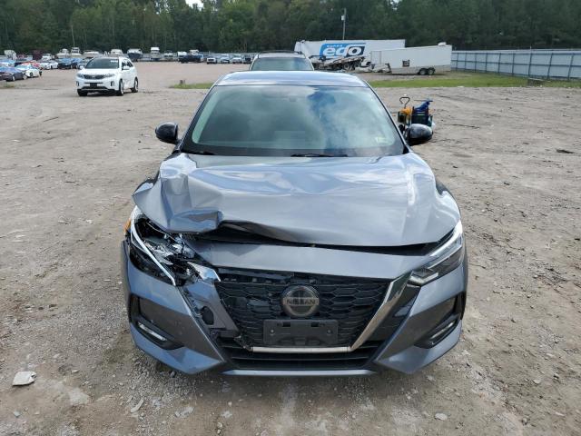 Photo 5 from auction – 2020 NISSAN SENTRA SR with VIN 3N1AB8DV0LY308012