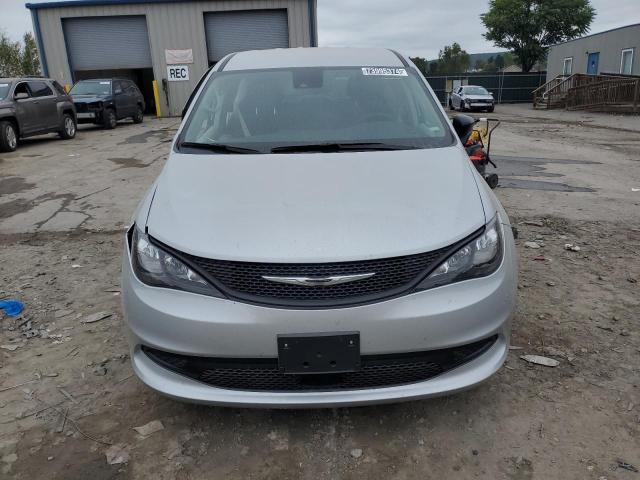 Photo 5 from auction – 2024 CHRYSLER VOYAGER LX with VIN 2C4RC1CG7RR176916