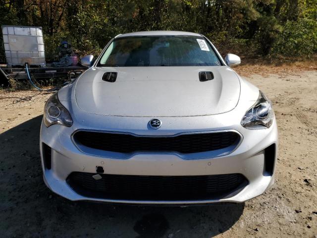 Photo 5 from auction – 2018 KIA STINGER with VIN KNAE15LAXJ6024600
