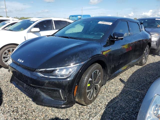 Photo 1 from auction – 2023 KIA EV6 GT with VIN KNDC5DLE0P5092219