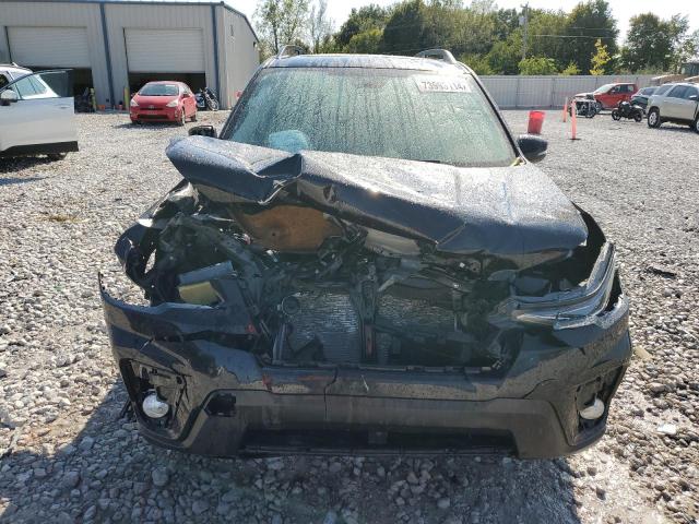 Photo 5 from auction – 2021 SUBARU FORESTER L with VIN JF2SKAUCXMH516114