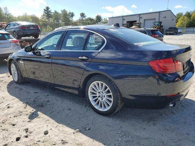 Photo 2 from auction – 2011 BMW 535 XI with VIN WBAFU7C52BC875495