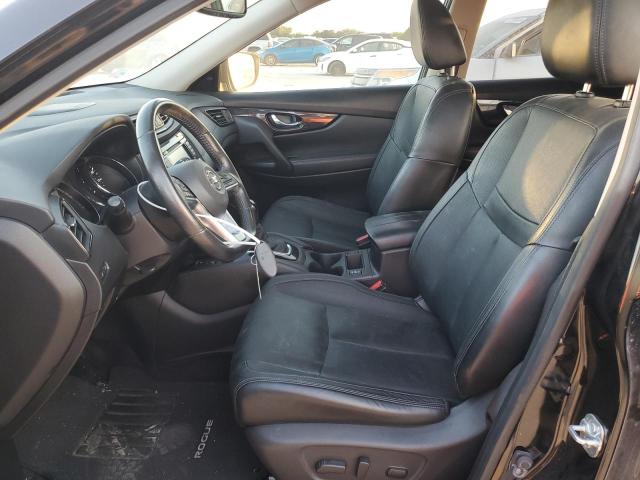 Photo 7 from auction – 2018 NISSAN ROGUE S with VIN JN8AT2MT7JW485364