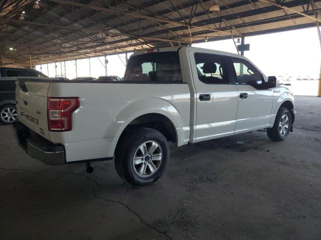Photo 3 from auction – 2018 FORD F150 SUPER with VIN 1FTEW1C51JFC80060