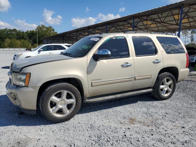 Photo 1 from auction – 2011 CHEVROLET TAHOE C150 with VIN 1GNSCBE09BR375525