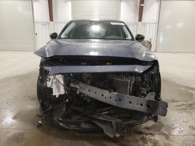 Photo 5 from auction – 2024 MAZDA CX-5 PREFE with VIN JM3KFBCL4R0412676