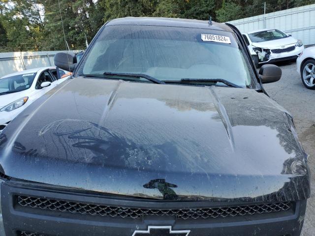 Photo 11 from auction – 2013 CHEVROLET SILVERADO with VIN 3GCPKSE71DG228746
