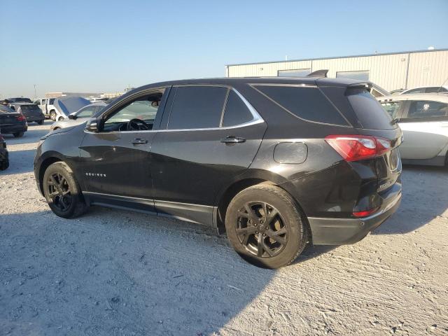Photo 2 from auction – 2018 CHEVROLET EQUINOX LT with VIN 2GNAXKEX9J6205429