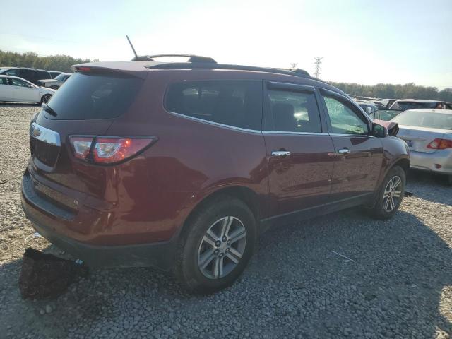 Photo 3 from auction – 2017 CHEVROLET TRAVERSE L with VIN 1GNKRHKD6HJ122307