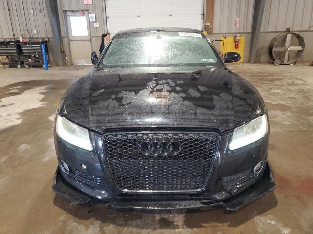 Photo 5 from auction – 2010 AUDI A5 PREMIUM with VIN WAULFAFR0AA002508