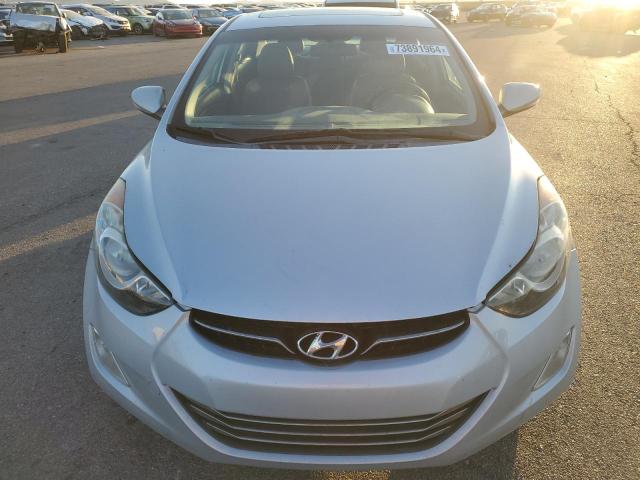 Photo 5 from auction – 2012 HYUNDAI ELANTRA GL with VIN 5NPDH4AE2CH097009