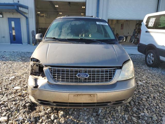 Foto 5 de la subasta – 2005 FORD FREESTAR S con VIN 2FMZA52265BA84102