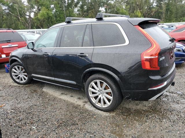 Photo 2 from auction – 2016 VOLVO XC90 T6 with VIN YV4A22PL5G1014875