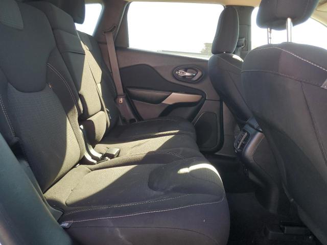 Photo 11 from auction – 2017 JEEP CHEROKEE L with VIN 1C4PJLCB7HW650494