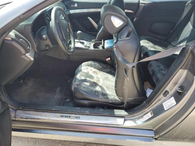 Photo 7 from auction – 2011 INFINITI G37 BASE with VIN JN1CV6FE3BM952980