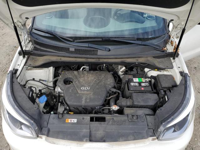 Photo 12 from auction – 2016 KIA SOUL with VIN KNDJN2A2XG7389944