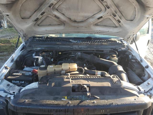 Photo 11 from auction – 2003 FORD F250 SUPER with VIN 1FTNX20L73EC70163