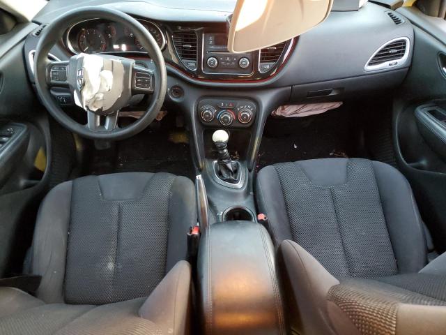Photo 8 from auction – 2016 DODGE DART SE with VIN 1C3CDFAA4GD519376