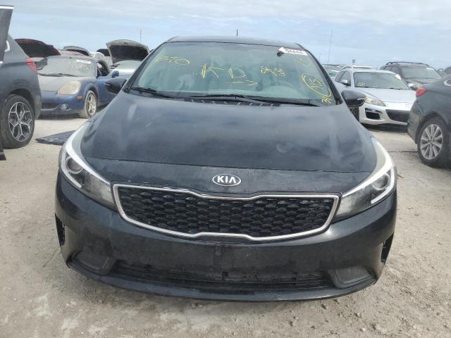Photo 5 from auction – 2017 KIA FORTE LX with VIN KNAFK5A81H5678919