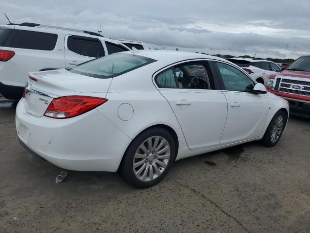 Photo 3 from auction – 2011 BUICK REGAL CXL with VIN W04GR5EC1B1092585