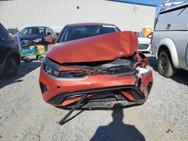 Photo 5 from auction – 2023 KIA FORTE LX with VIN 3KPF24AD4PE620283