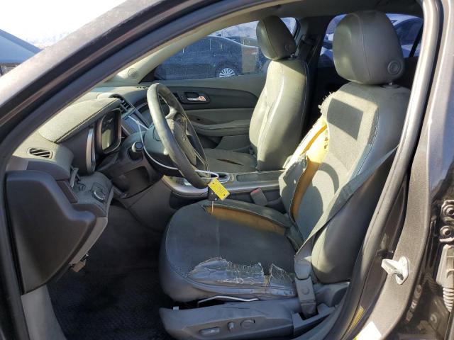 Photo 7 from auction – 2013 CHEVROLET MALIBU 1LT with VIN 1G11C5SA1DF346505