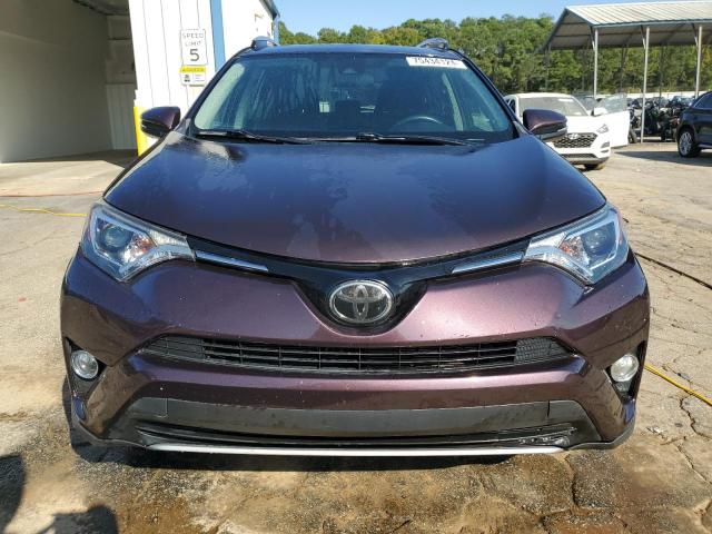 صورة رقم 5 من المزاد - 2018 TOYOTA RAV4 مع VIN 2T3WFREV2JW516231