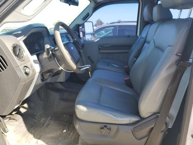 Photo 7 from auction – 2014 FORD F250 SUPER with VIN 1FT7W2B66EEB59142