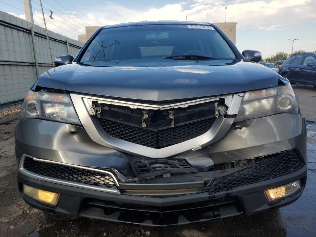 Photo 5 from auction – 2010 ACURA MDX with VIN 2HNYD2H23AH527255