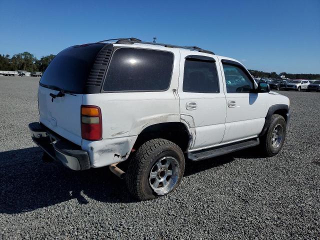 Photo 3 from auction – 2001 GMC YUKON with VIN 1GKEK13T21R139317