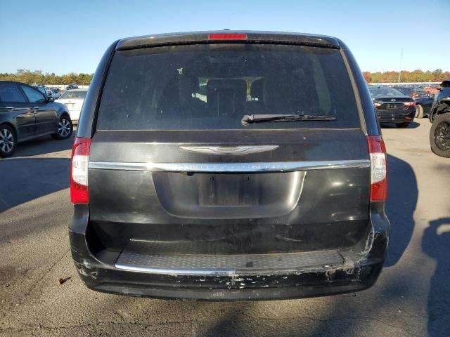 Photo 6 from auction – 2014 CHRYSLER TOWN & COU with VIN 2C4RC1BG8ER277829