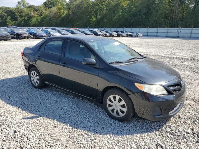 Photo 4 from auction – 2011 TOYOTA COROLLA BA with VIN JTDBU4EE4B9155190