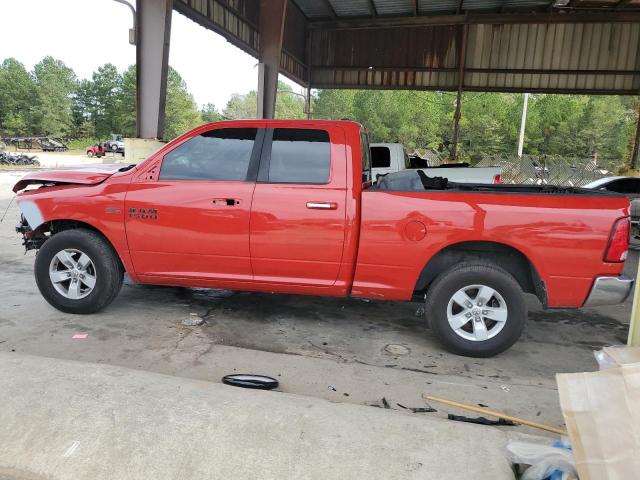 Photo 2 from auction – 2016 RAM 1500 SLT with VIN 1C6RR6GTXGS227329