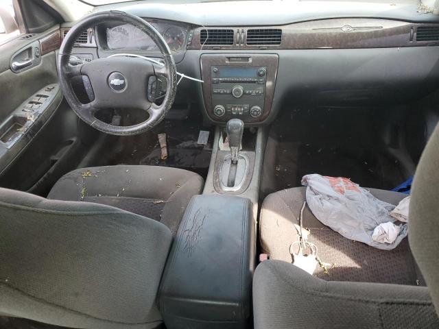 Photo 8 from auction – 2012 CHEVROLET IMPALA LT with VIN 2G1WG5E32C1126366