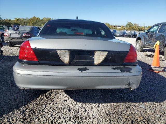 Photo 6 from auction – 2008 FORD CROWN VICT with VIN 2FAHP71VX8X134535