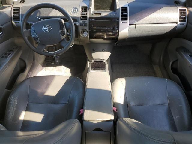 Photo 8 from auction – 2009 TOYOTA PRIUS with VIN JTDKB20U797878031