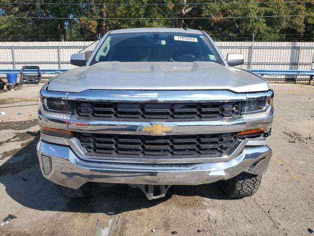 Photo 5 from auction – 2016 CHEVROLET SILVERADO with VIN 3GCPCRECXGG306268