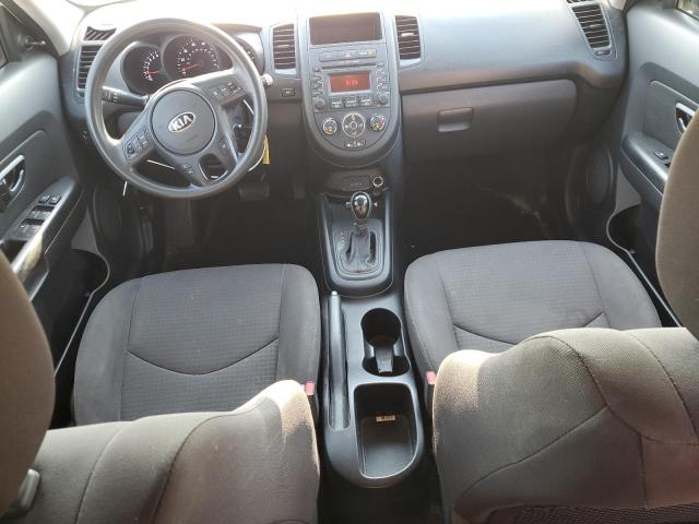 Photo 8 from auction – 2013 KIA SOUL with VIN KNDJT2A50D7764140