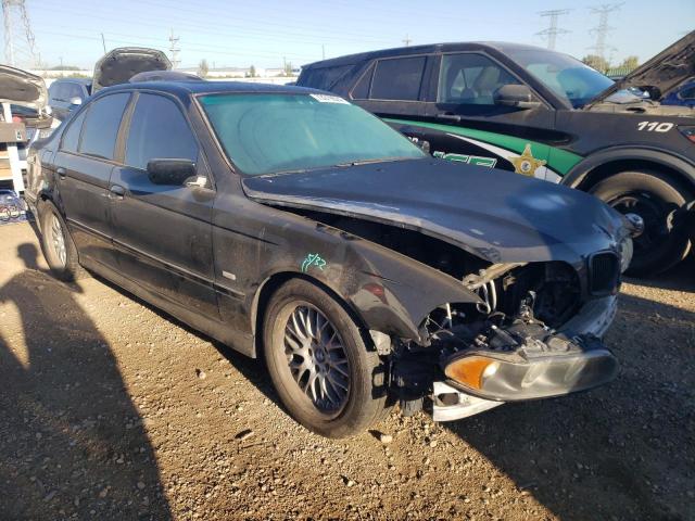 Zdjęcie 4 z aukcji – 2003 BMW 530 I z VIN WBADT53473CE94624