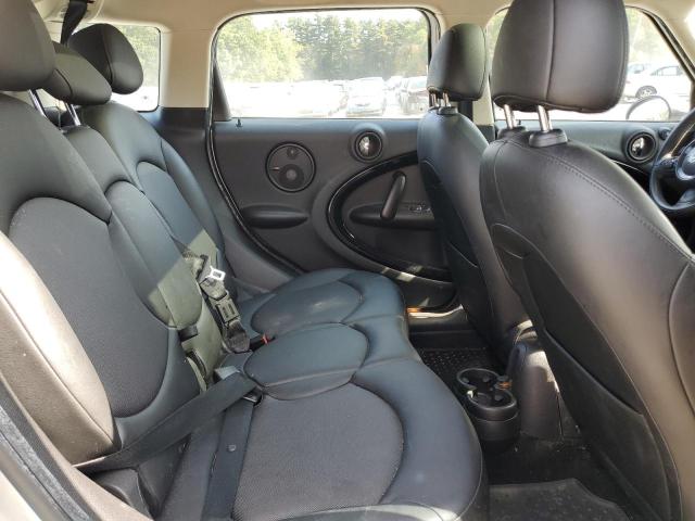 Photo 10 from auction – 2014 MINI COOPER S C with VIN WMWZC5C58EWP39475