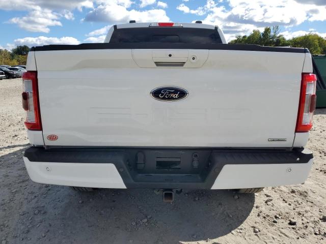 Photo 6 from auction – 2023 FORD F150 SUPER with VIN 1FTFW1E80PFC22543