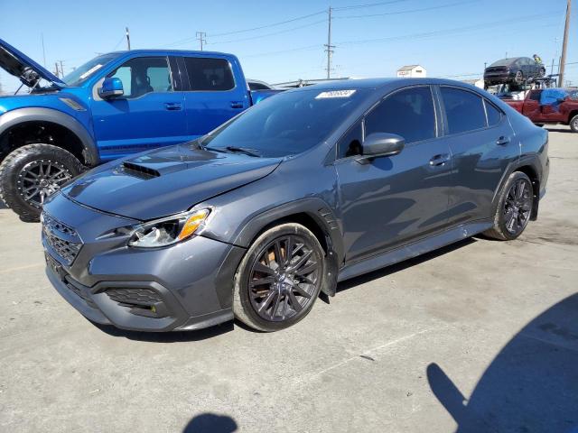 SUBARU WRX PREMIU 2023 with VIN JF1VBAF65P9801679 - Photo from auction