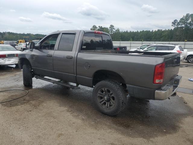 Photo 2 from auction – 2004 DODGE RAM 2500 S with VIN 1D7KU28D34J141523