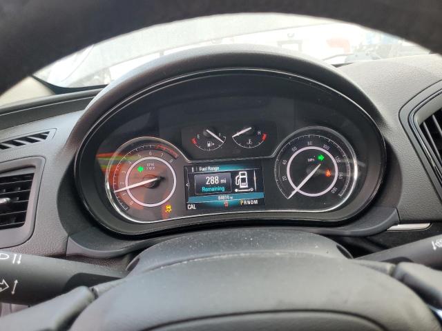 Photo 9 from auction – 2016 BUICK REGAL with VIN 2G4GK5EX8G9205430
